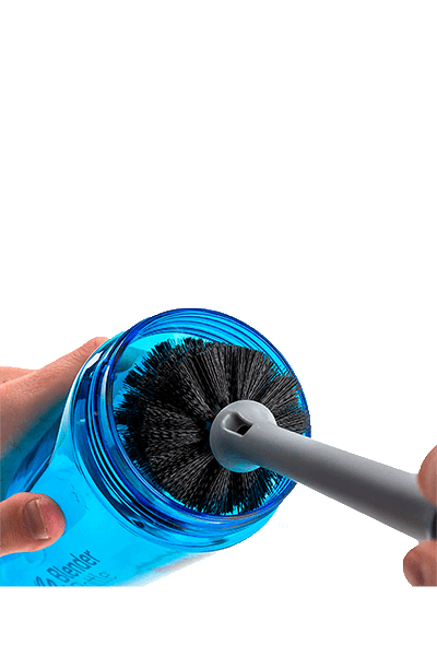 2-In-1 Bottle Brush ELH