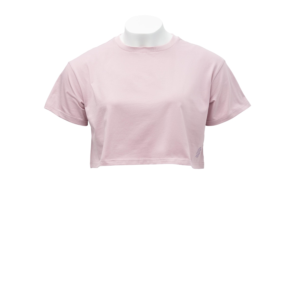 BlenderBottle Cropped T-Shirt MJO