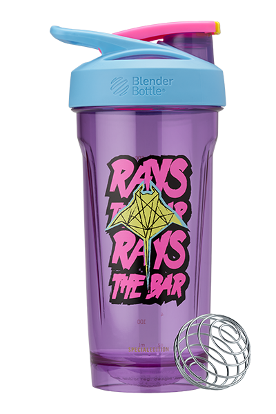 Shark Shakers - Tritan Sport 9KE