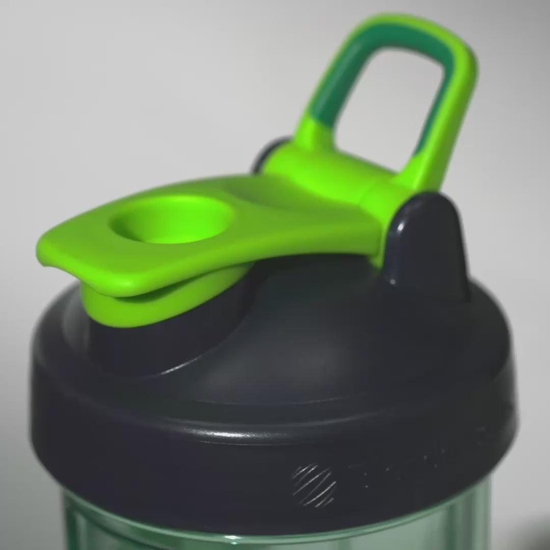 The Shaker Club - Pro Series BR5