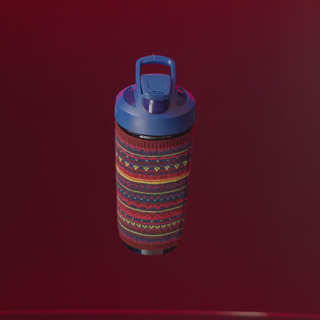 The Shaker Club - Sport PZI