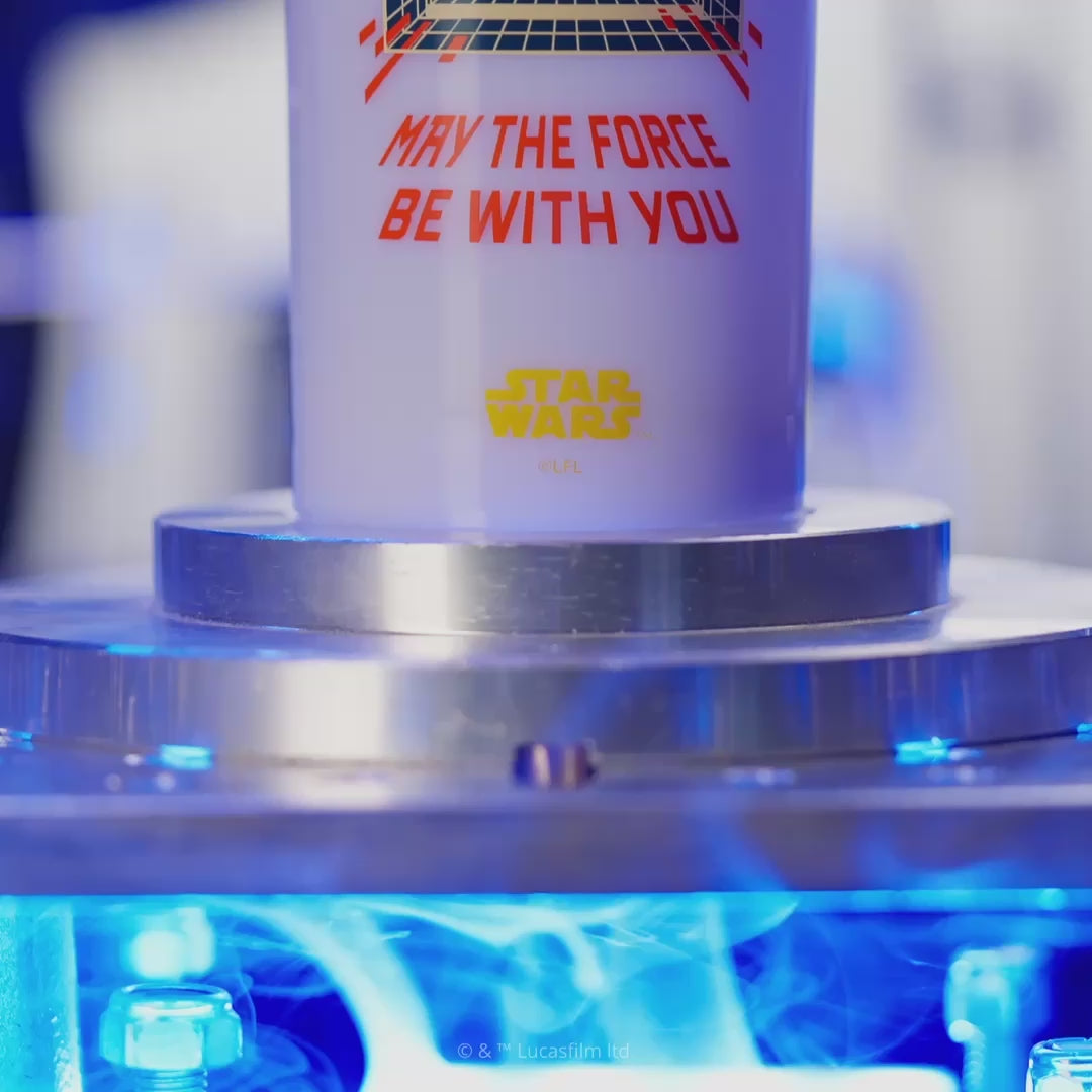 Star Wars - Pro Series S3L
