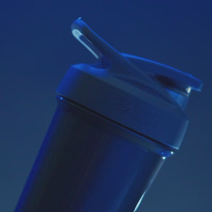 The Shaker Club - Stainless Sleek EOL