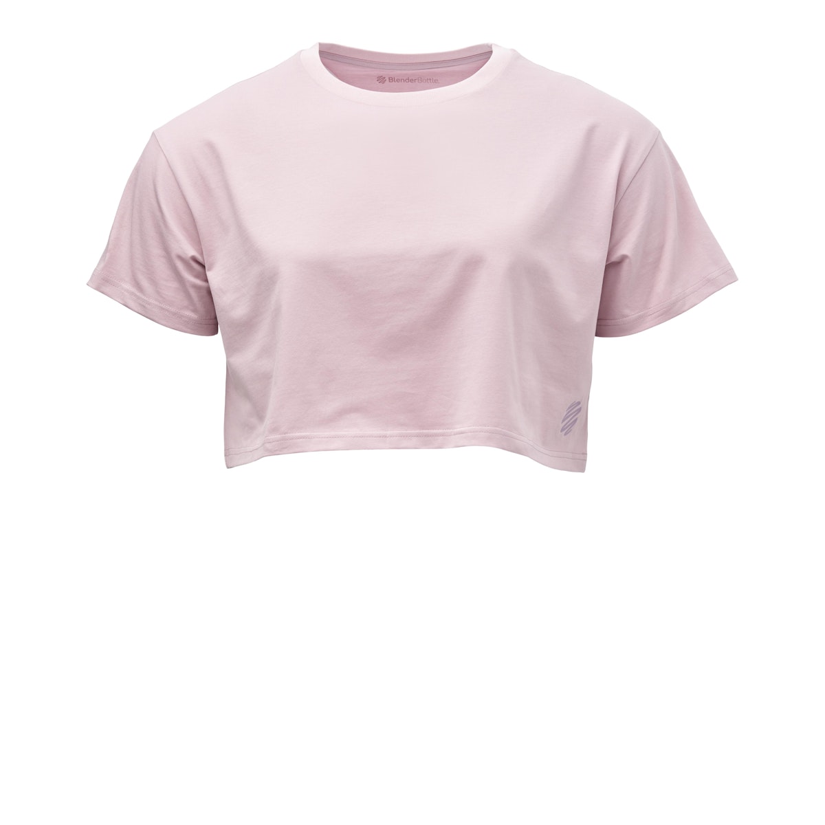 BlenderBottle Cropped T-Shirt MJO