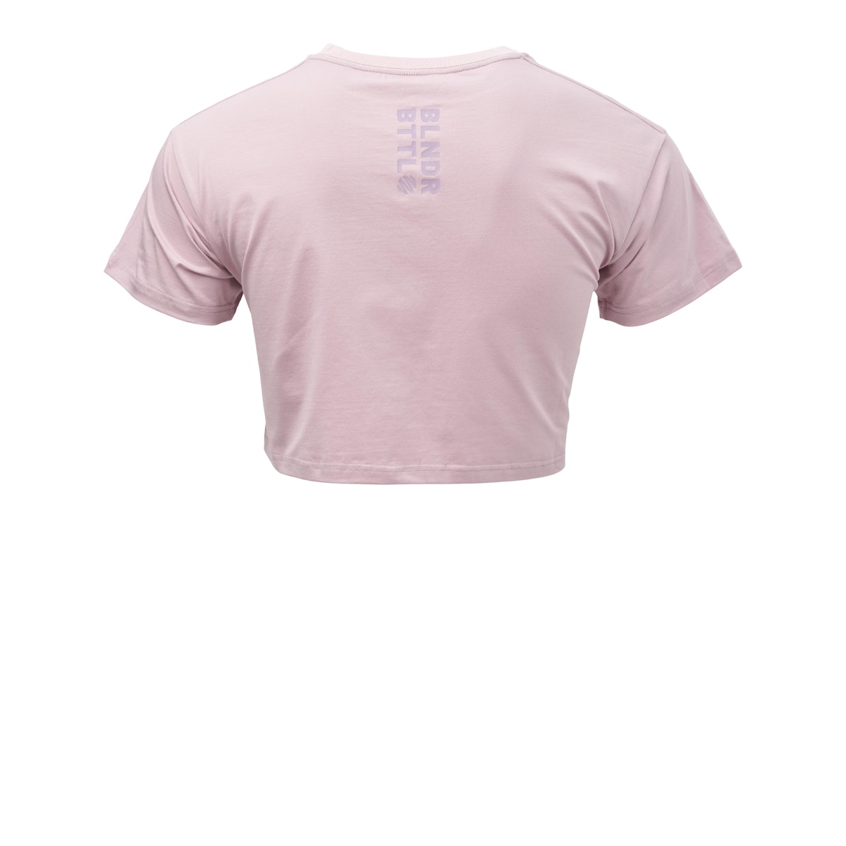 BlenderBottle Cropped T-Shirt MJO