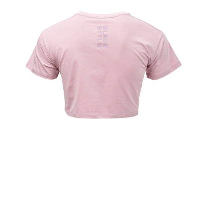 BlenderBottle Cropped T-Shirt MJO