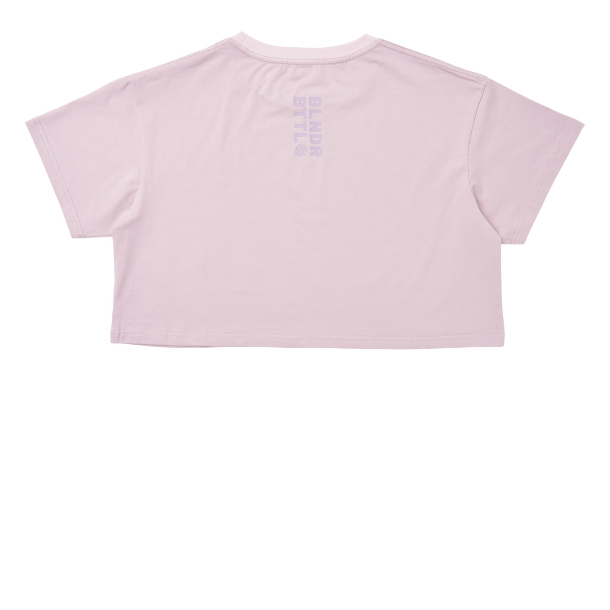 BlenderBottle Cropped T-Shirt MJO
