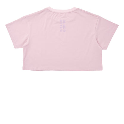 BlenderBottle Cropped T-Shirt MJO