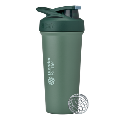 Sport Stainless Sleek DCI