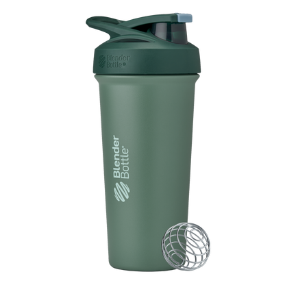 Sport Stainless Sleek DCI