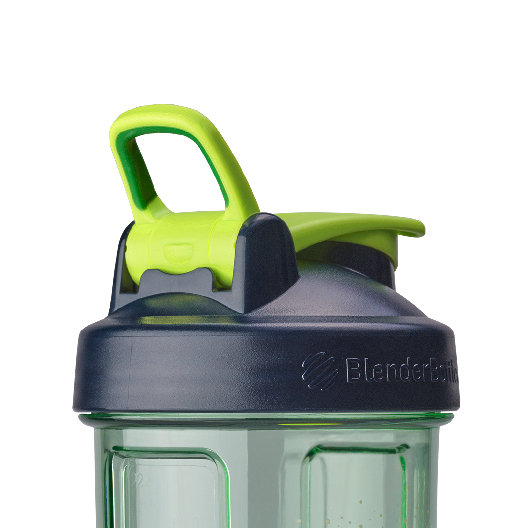The Shaker Club - Pro Series BR5