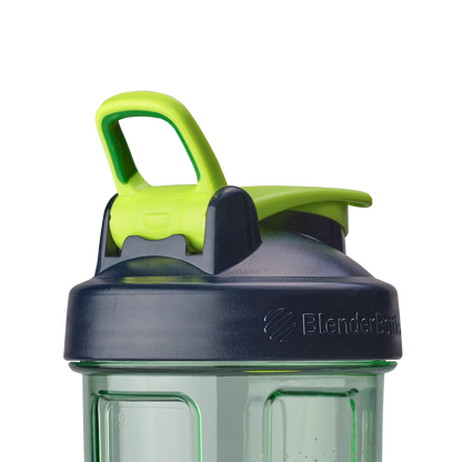 The Shaker Club - Pro Series BR5