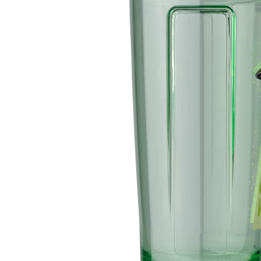 The Shaker Club - Pro Series BR5