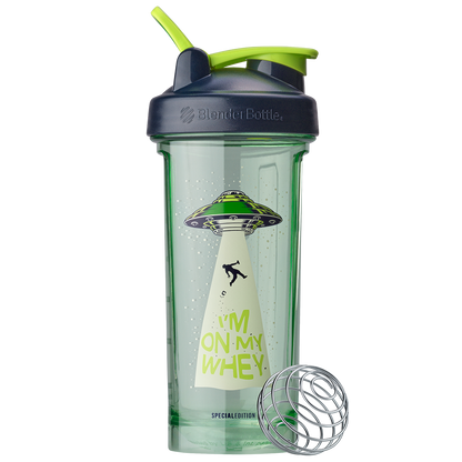 The Shaker Club - Pro Series BR5