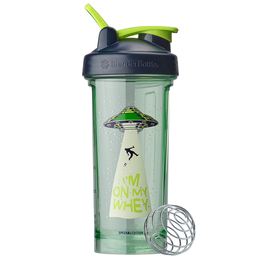 The Shaker Club - Pro Series BR5