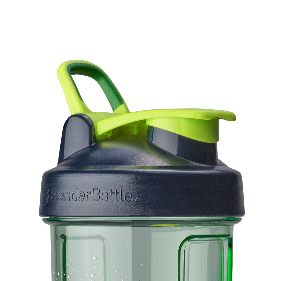 The Shaker Club - Pro Series BR5