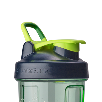 The Shaker Club - Pro Series BR5