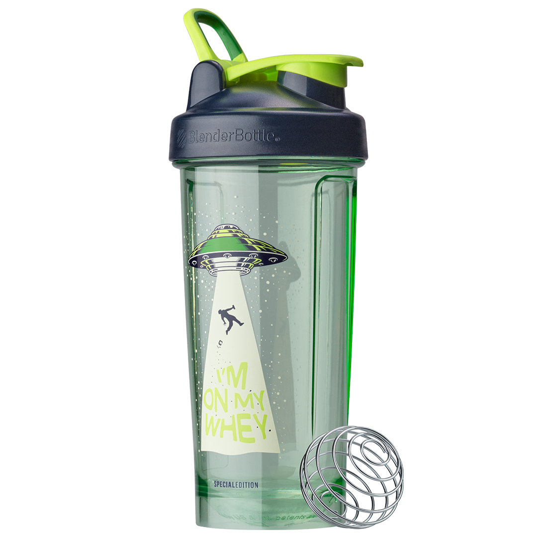 The Shaker Club - Pro Series BR5