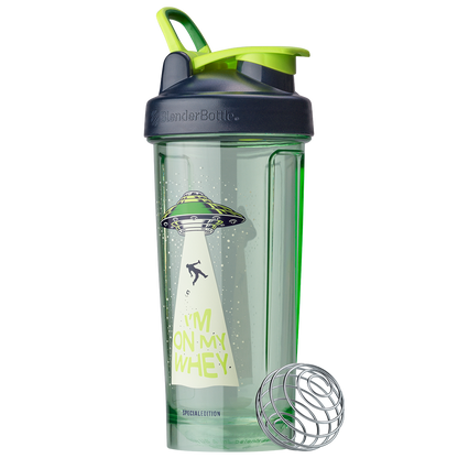 The Shaker Club - Pro Series BR5