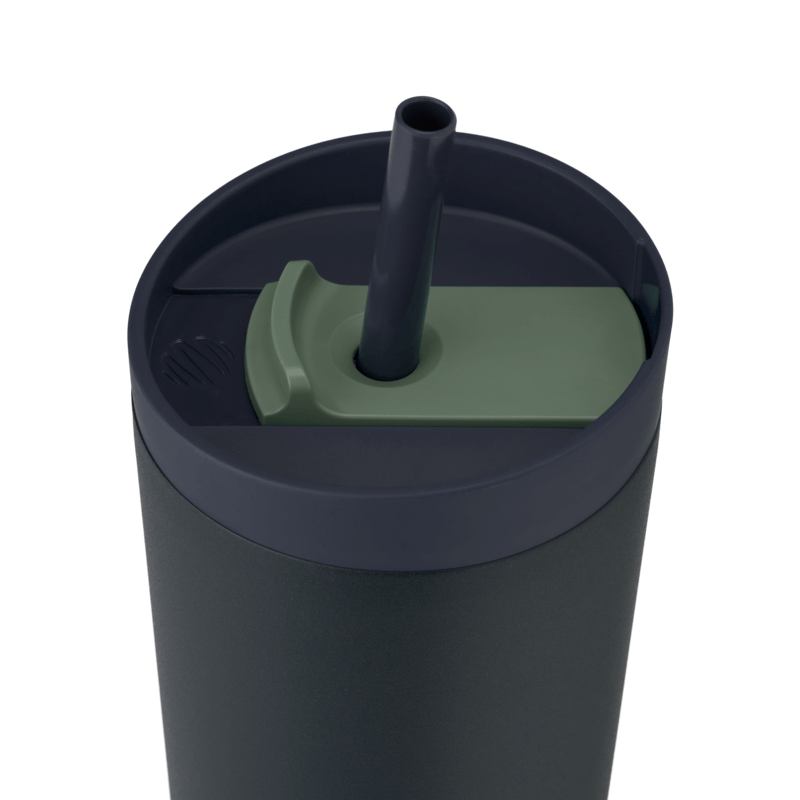 2-in-1 Shaker Tumbler KK7