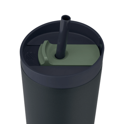 2-in-1 Shaker Tumbler KK7
