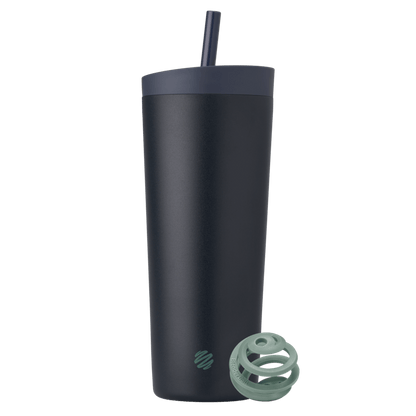 2-in-1 Shaker Tumbler KK7