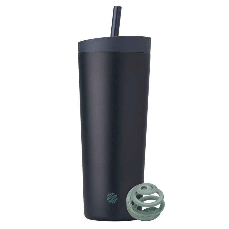 2-in-1 Shaker Tumbler KK7