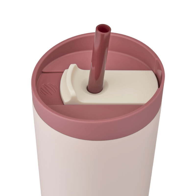 2-in-1 Shaker Tumbler KK7