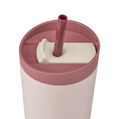 2-in-1 Shaker Tumbler KK7