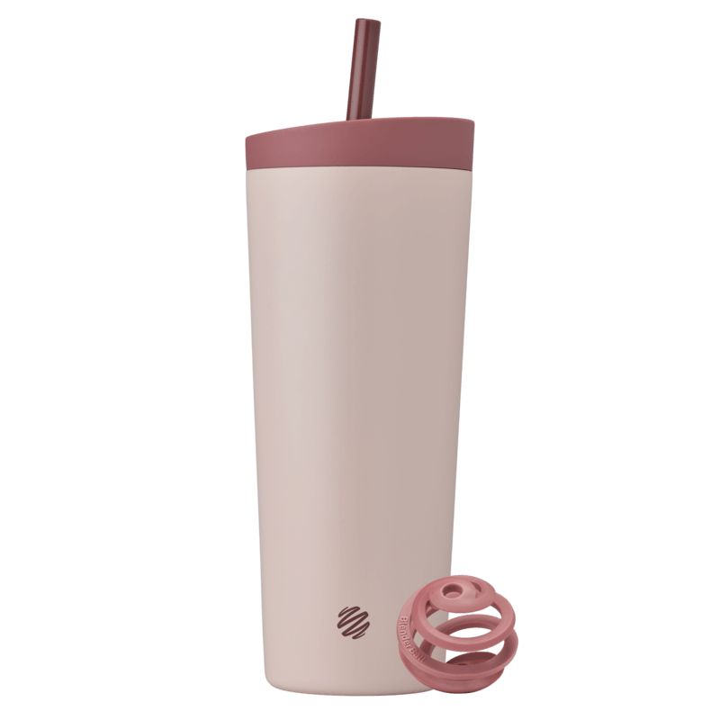 2-in-1 Shaker Tumbler KK7