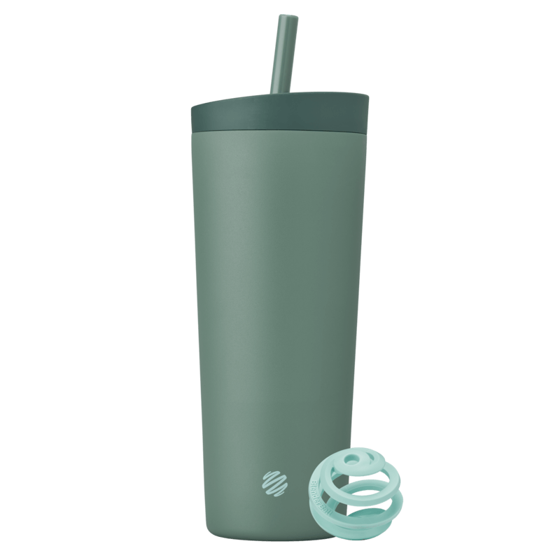2-in-1 Shaker Tumbler KK7