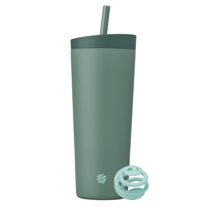 2-in-1 Shaker Tumbler KK7
