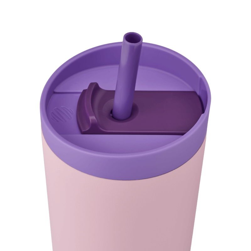 2-in-1 Shaker Tumbler KK7