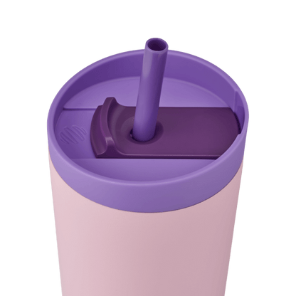 2-in-1 Shaker Tumbler KK7