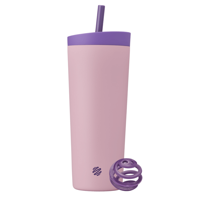 2-in-1 Shaker Tumbler KK7
