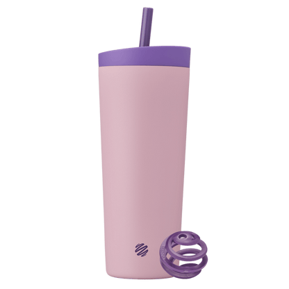 2-in-1 Shaker Tumbler KK7