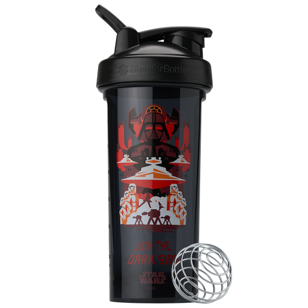 Star Wars - Pro Series S3L
