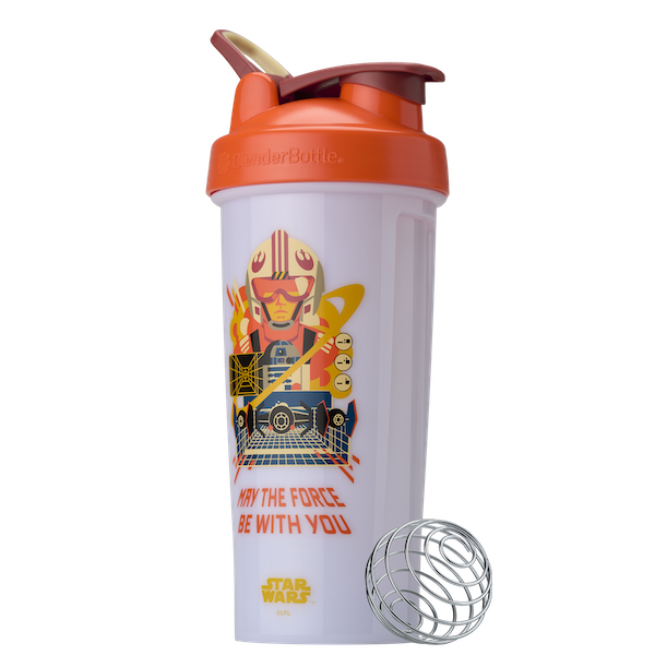 Star Wars - Pro Series S3L