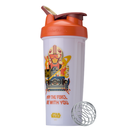 Star Wars - Pro Series S3L