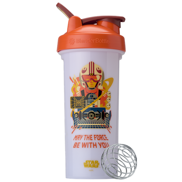 Star Wars - Pro Series S3L
