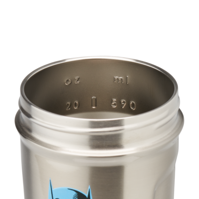 DC Comics - Insulated Stainless Steel Sport MLK