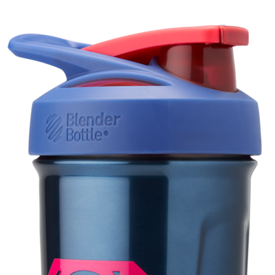 DC Comics - Insulated Stainless Steel Sport MLK