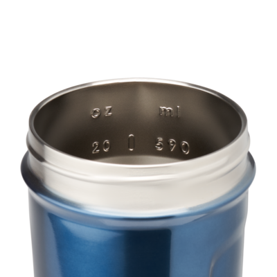 DC Comics - Insulated Stainless Steel Sport MLK
