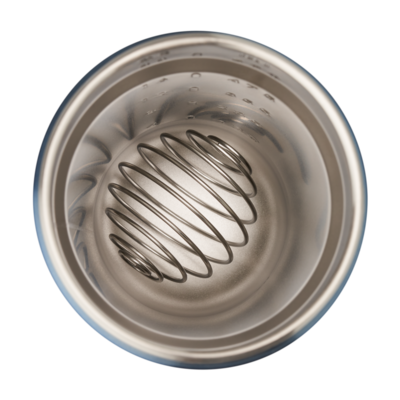 DC Comics - Insulated Stainless Steel Sport MLK