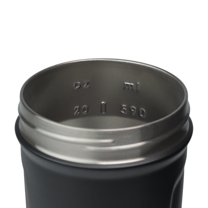 Sport Stainless P07