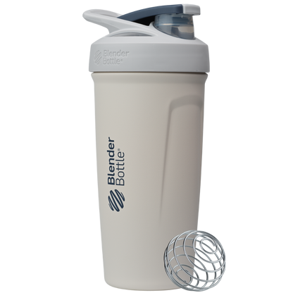 Sport Stainless P07