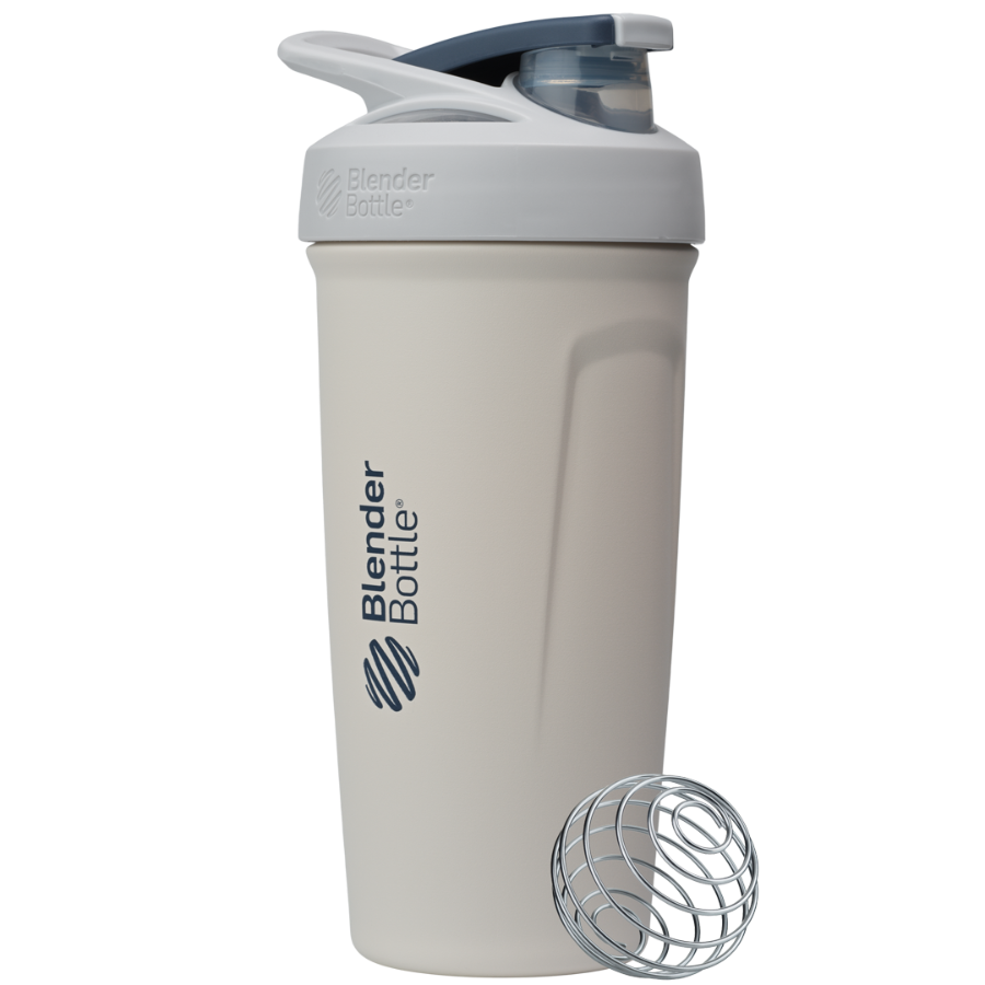 Sport Stainless P07