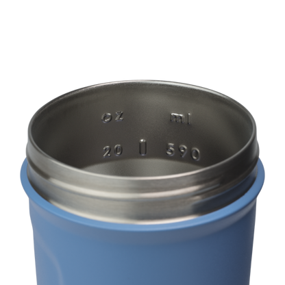 Sport Stainless P07