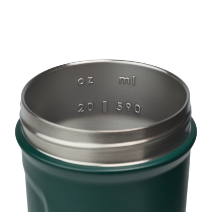 Sport Stainless P07