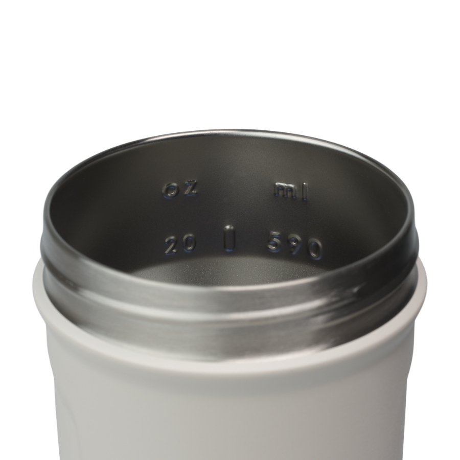 Sport Stainless P07